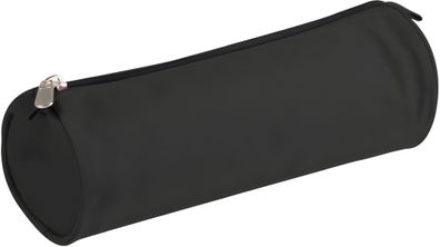 Clairefontaine Schlamperm rd Ø7x22cm schwarz