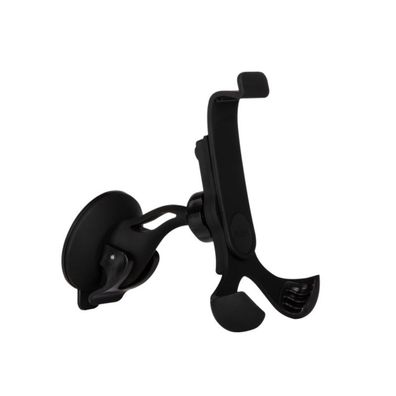 Maxximus HQ Flexi 2 Auto Handyhalterung Schwarz für Windschutzscheibe mit 360