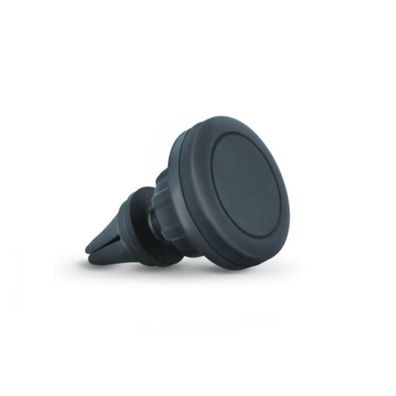 Setty Magnetic Air Vent Auto-Handyhalterung Schwarz für Lüftungsgitter magnetisch