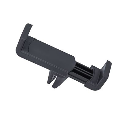Maxlife MXCH 10 Auto Handyhalterung Schwarz für Lüftungsgitter mit verstellbaren