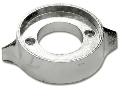 Lindemann Volvo Penta Ringanode Duo Prop 280 290 Magnesium Motorfuß