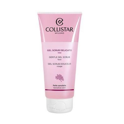 Collistar Sanftes Gesichtspeeling-Gel, 100ml