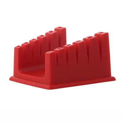 TFO magnetischer Lötdrahthalter mit 1–4-mm-Schlitzen und integrierten Magneten
