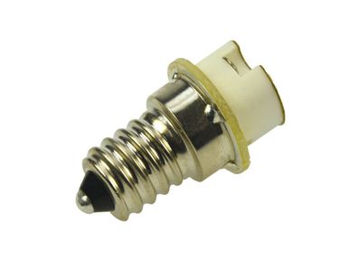 Talamex Sockeladapter E14 nach G4