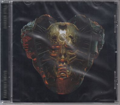 Parkway Drive: Darker Still - 375 Media - (CD / D)