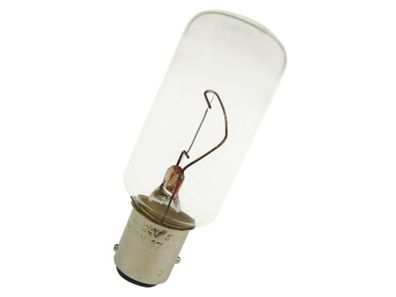 Talamex Navigations Lampe 12V-25W BAY15d