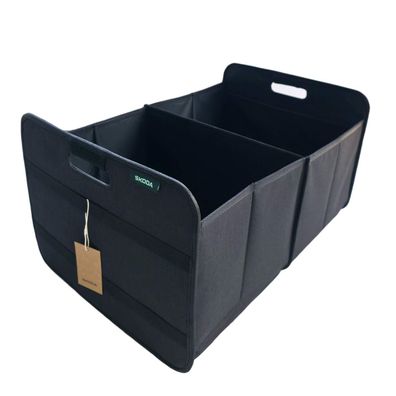 Original Skoda Faltbox Tasche Box Kofferraumbox Kiste Einkaufskorb 6U0061104B