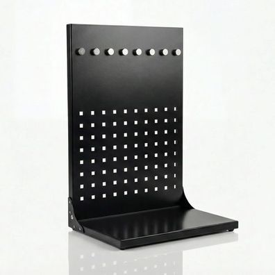 Jan Nowak Perforierte Tafel mit Magneten für Werkstätten 660 x 400 x 300 mm