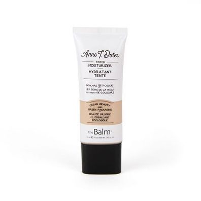 The Balm Anne T. Dotes Feuchtigkeitsspendende Tönungscreme für das Gesicht 14, 3