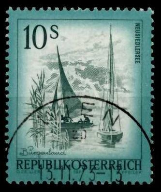 Österreich DS Schönes ÖSTERR. Nr 1433 gestempelt X804E7E