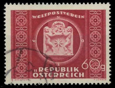 Österreich 1949 Nr 944 gestempelt X1F18A2