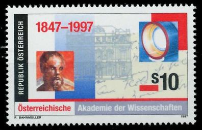 Österreich 1997 Nr 2210 postfrisch X239C46