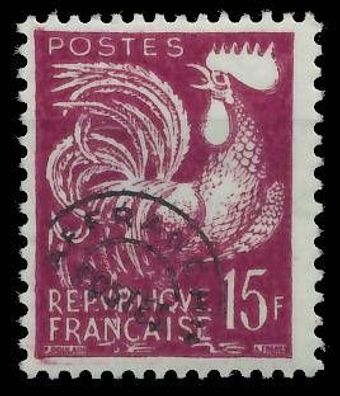 Frankreich 1957 Nr 1152 postfrisch X3F4022