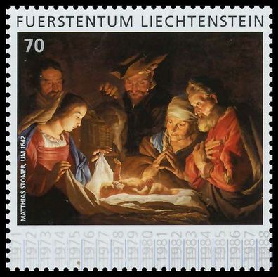 Liechtenstein 2000 Nr 1224 postfrisch SAF48A6