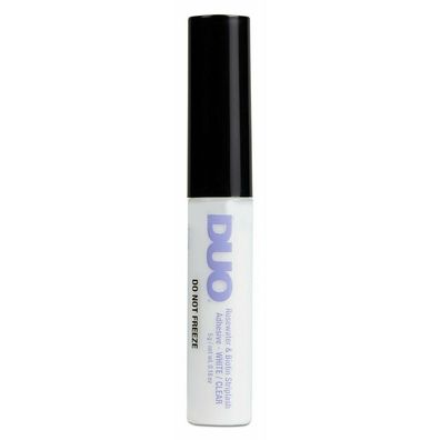 Duo Rosewater Biotin Striplash Adhesive Lepidlo Na Umele Rasy Se Steteckem 5 G