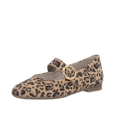 Remonte Ballerinas - Leo Leder