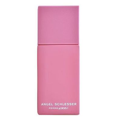 Angel Schlesser Femme Adorable Eau de Toilette, 100 ml - Eleganz für Damen