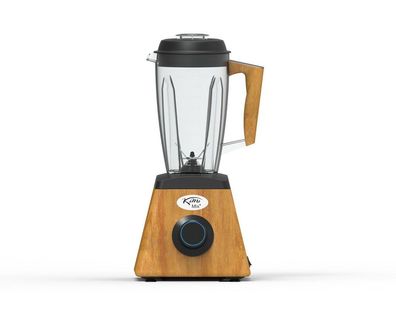 Mixer KoMoMix+ (schwarz)