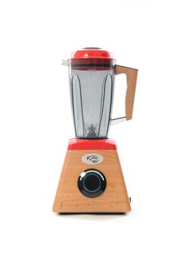 Mixer KoMoMix+ (rot)
