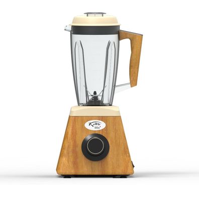 Mixer KoMoMix+ (cream)