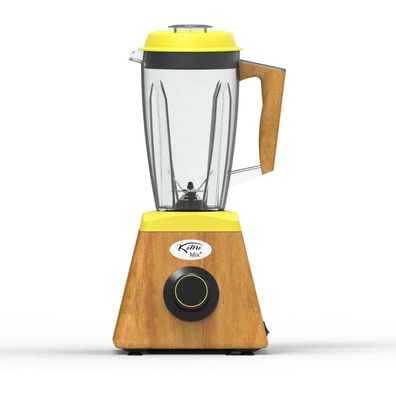 Mixer KoMoMix+ (gelb)
