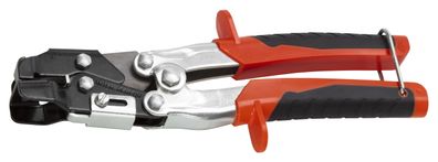 PICARD Langlochzange 3,5 x 15 mm mit verstellbarem Anschlag von 9 - 21 mm Nr. 70828