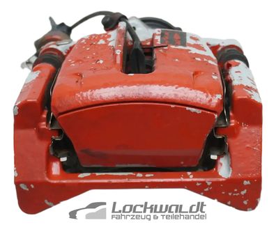 Bremssattel hinten Rechts Porsche Macan S 95B 95B615424D Bremse Faustsattel