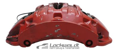 Bremssattel vorne Rechts Porsche Macan S 95B 95B615124 350x34