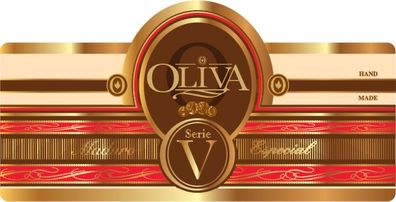 Oliva Serie V Maduro