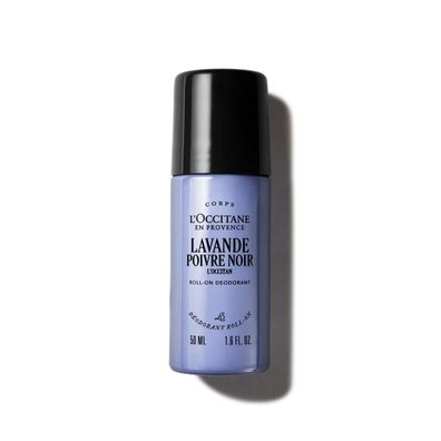Lavande POIVRE NOIR Deo-Roll-On 50 ml
