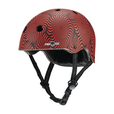 Pro-Tec Helm Low Pro 05623010