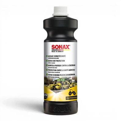 SONAX Agrar Schmutzschutz Sprühversiegelung 1 Liter