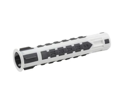 Dübel 8mm Allzweckdübel 2K Shark Twist 200 Stück VPE Universaldübel Würth