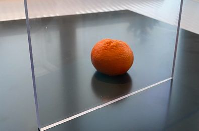 Poly-SAN 3mm klar Bastlerglas Polystyrol mit UV ähnlich Plexiglas Scheibe Garten