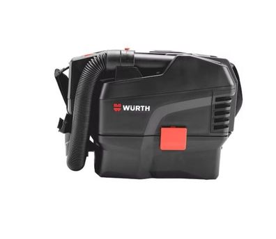 Würth Akkusauger AMTS 18 L Compact Staubsauger 18V M-Cube (OHNE AKKU) 5701400000
