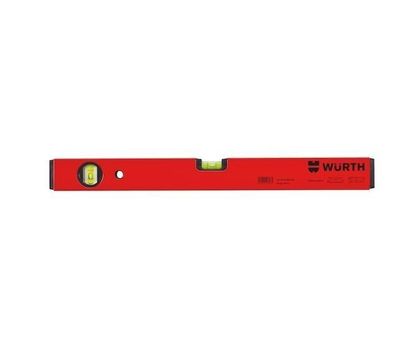 Würth Wasserwaage Leichtmetall