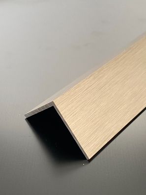 WINKEL Silber Gebürstet Pulverbeschichtet Aluwinkel Alu Aluminium Winkelprofil