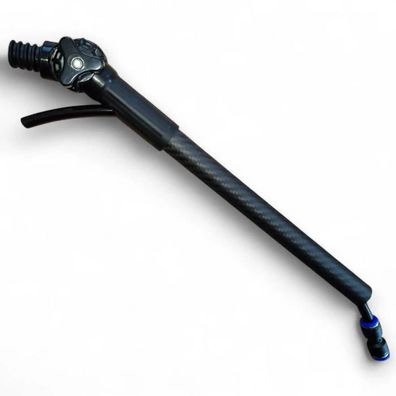 MILURY Winkel-Adapter Carbon