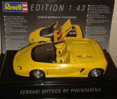 Ferrari Mythos by Pininfarina