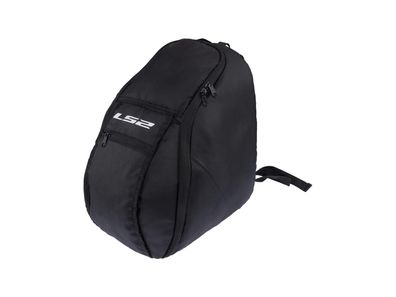 LS2 Helmbeutel Helmrucksack zum Aufbewahren und zum Sch