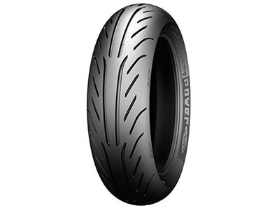 Michelin Reifen "Power Pure SC" Der erste Rollerre 140/70-12 TL 6