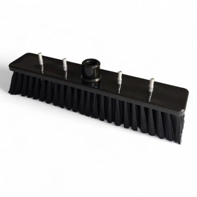 MILURY Bürste Standard Breite 33 cm