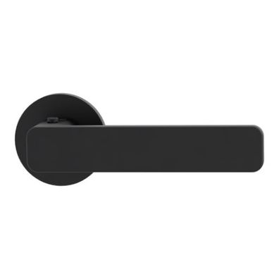 Griffwerk VAYA 265 Minimal MODERN Türgriff div. Ausführungen Fast2Fix Schwarz