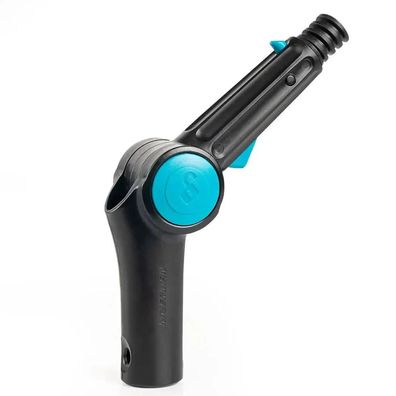 Moerman Dr. Angle Mini Winkel-Adapter