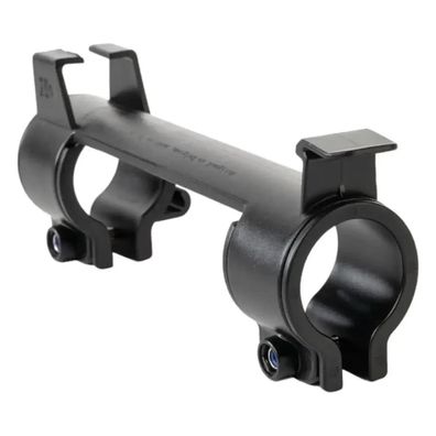Moerman Spray-Ray Docking