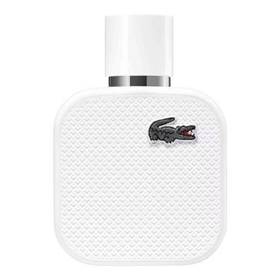 Lacoste L.12.12 Blanc Parfum für Herren, 50 ml