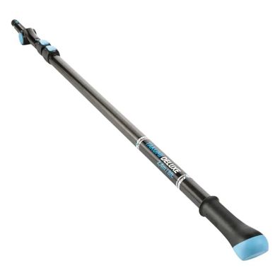 Moerman Takumi Deluxe Teleskopstange 2,4m