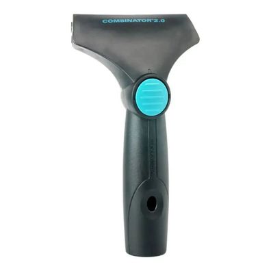 Moerman Combinator Fensterwischer Griff 2.0
