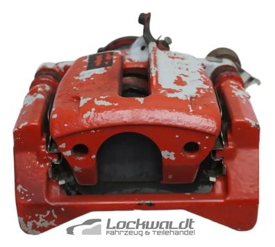 Bremssattel hinten Links Porsche Macan S 95B 95B615423D Bremse Faustsattel