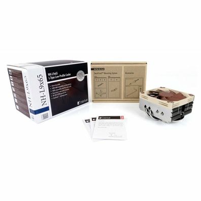 Noctua NH-L9x65, CPU-Kühler (92 mm)